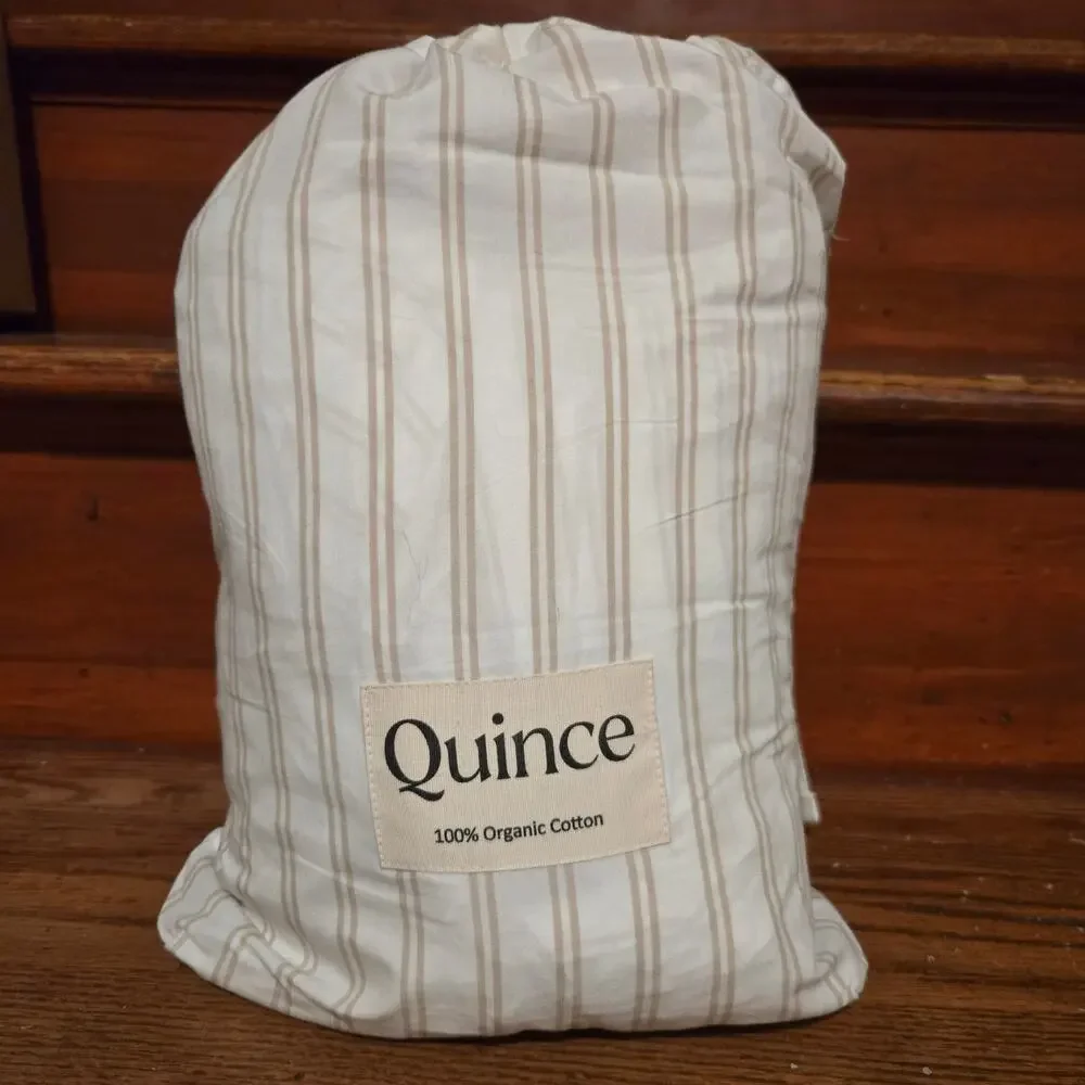 Quince classic organic
